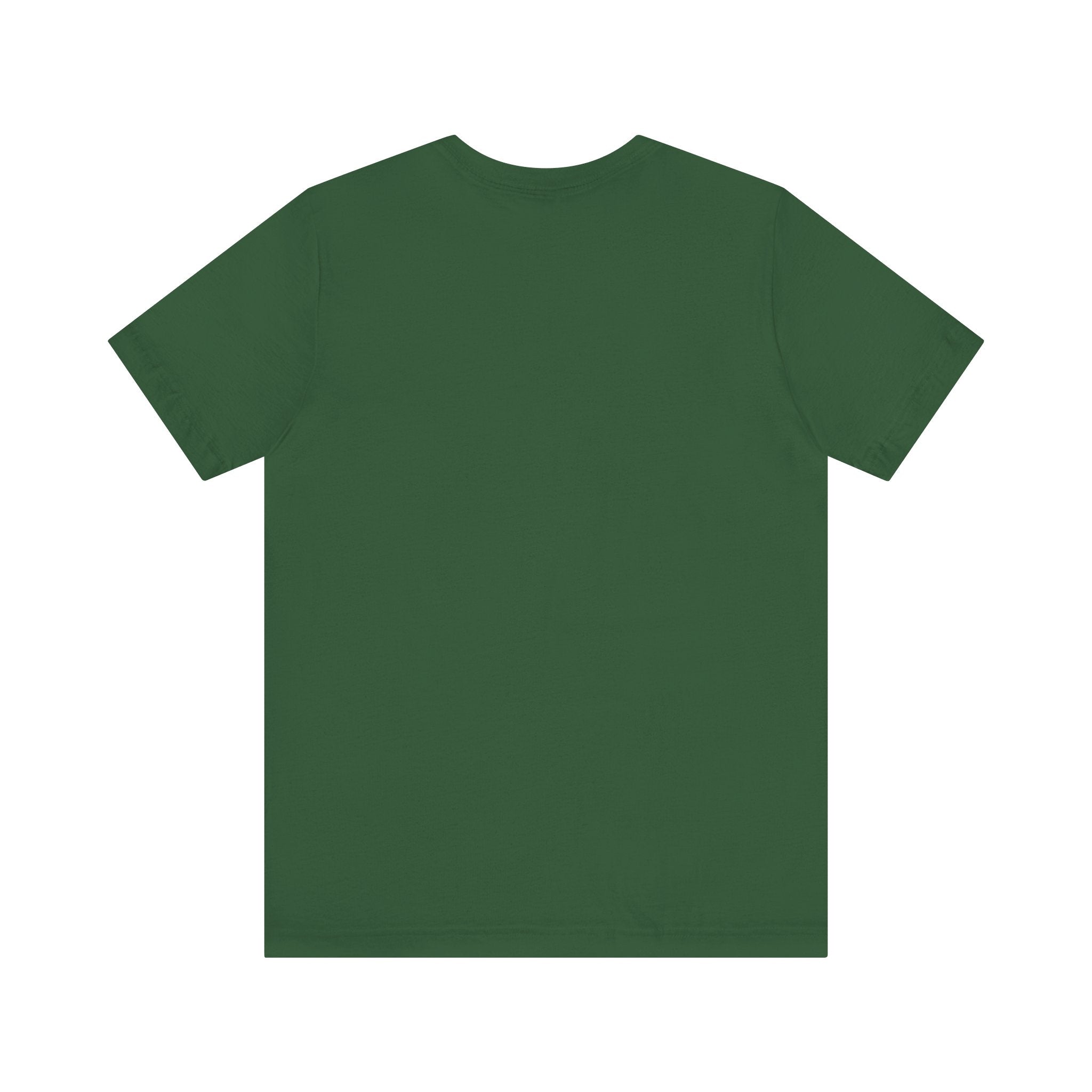 Baby Loading 2025 Unisex Jersey Short Sleeve Tee